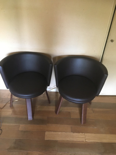 椅子　回転タイプ