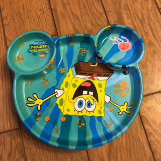 BBQの時のお皿にどうですか？