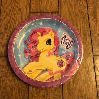 BBQの時のお皿にどうですか？の画像