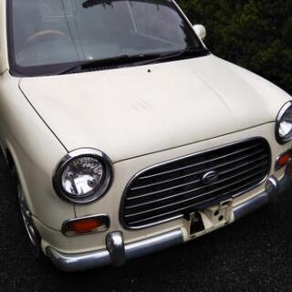 【丁寧な対応ありがとうございました】ミラジーノ、1人乗り、公認車...