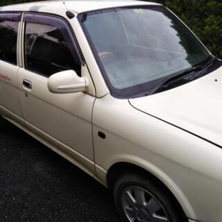 【丁寧な対応ありがとうございました】ミラジーノ、1人乗り、公認車輌、5ドア、4ナンバーの画像