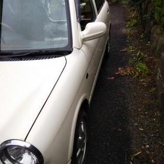 【丁寧な対応ありがとうございました】ミラジーノ、1人乗り、公認車輌、5ドア、4ナンバーの画像