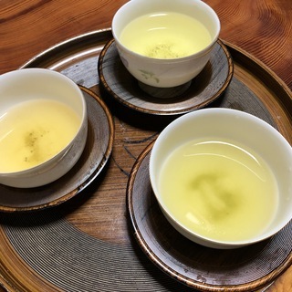 みんなの日本茶サロン大阪上本町