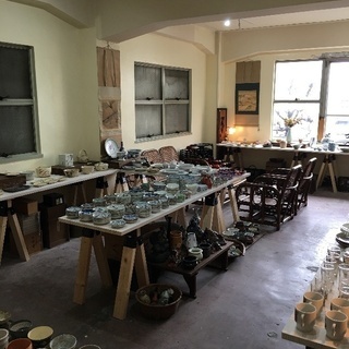 みんなの日本茶サロン大阪上本町の画像