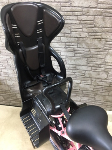 東京23区配達無料　新基準  ヤマハ　パスkiss mini  8.7Ah★リチウム★電動自転車★20インチ ★中古★