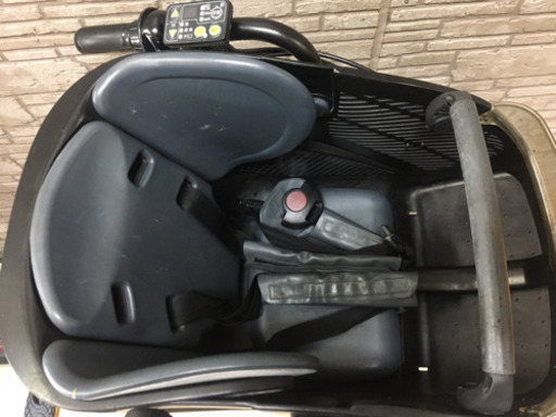 東京23区配達無料　新基準  ヤマハ　パスkiss mini  8.7Ah★リチウム★電動自転車★20インチ ★中古★