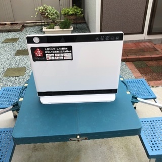 セラミックヒーター