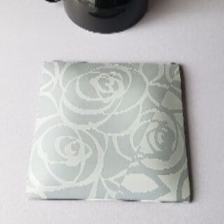 菓子皿&カップ　無料の画像