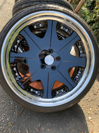 レオンハルト　20インチ