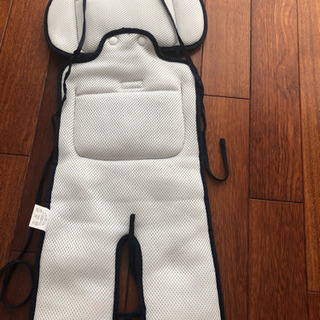ベビーカー　暑さ対策の画像