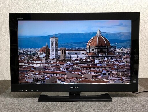 SONY 液晶テレビ　BRAVIA KDL-32EX30R SONY BRAVIA KDL-32EX300 [32インチ] 価格比較 - 価格.com