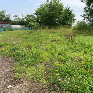 【価格改訂】当別町、104坪の広々敷地。札幌から車で1時間以内の場所です。 - 石狩郡
