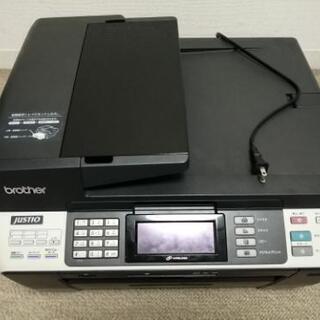 【ジャンク品】プリンター