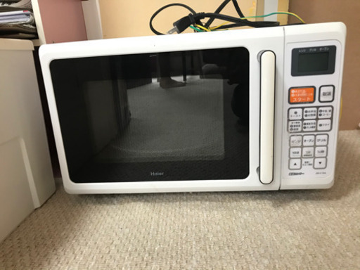 オープンレンジ　JM-V16A