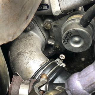 ご成約ありがとうございます！　日産　シルビア　の画像