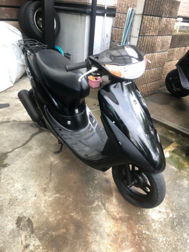 実働　ライブディオ　ベース車