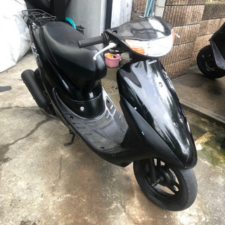 実働　ライブディオ　ベース車