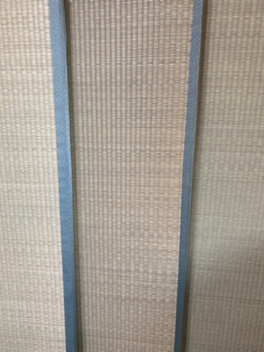 畳　3枚