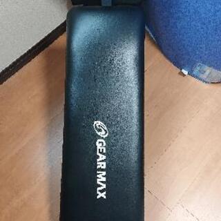 シットアップベンチ 腹筋の画像