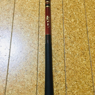釣り竿　SHIMANO GK-S 鯉つり　の画像