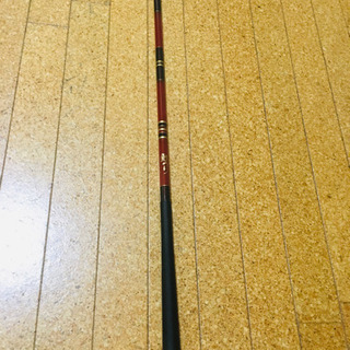 釣り竿　SHIMANO GK-S 鯉つり　
