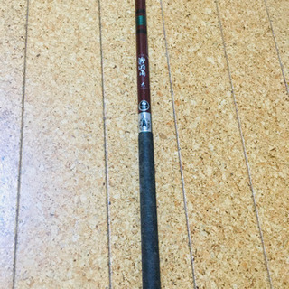 釣り竿　SHIMANO AL-S 鯉時雨　九の画像