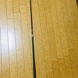 釣り竿　SHIMANO AL-S 鯉時雨　九