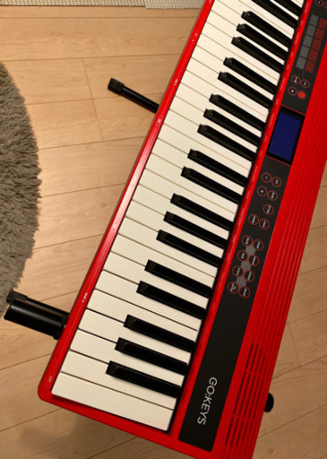 Roland＊GO:KEYS