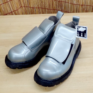 タグ付き未使用◎RON ORB ロン・オーブ メンズ エナメル ...