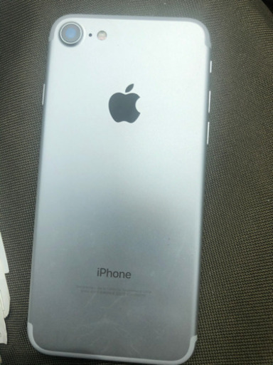 【判定○ 残債無しiPhone7 32G】❗️