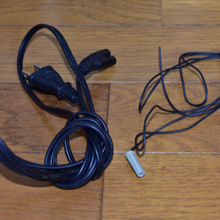 CDコンポ　MDコンポ【Panasonic SA-PM930DVD】の画像