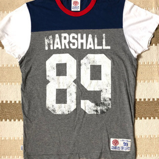 FRANKLIN&MARSHALL フランクリンマーシャル Tシ...