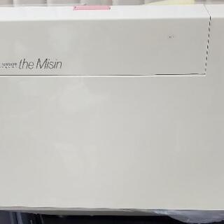 ミシン　新品　未使用