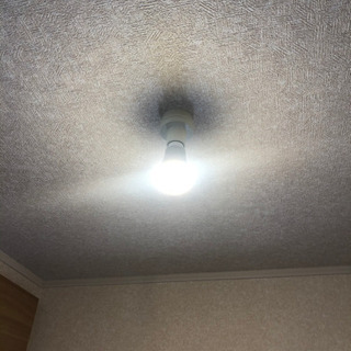Panasonic 人感センサー付　LEDライト　電球型