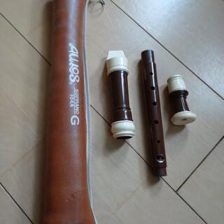 残り1個です～🍀AULOS ｿﾌﾟﾗﾉﾘｺｰﾀﾞｰ🍀の画像