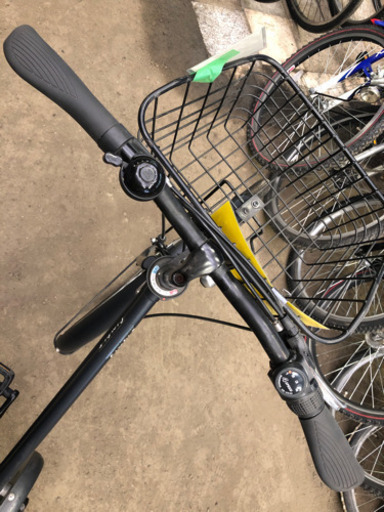 シティ　FUJI   26インチ  15,400円（税込）