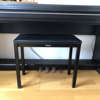 お譲り先決まりました～YAMAHAグラビノーバ☆差し上げます