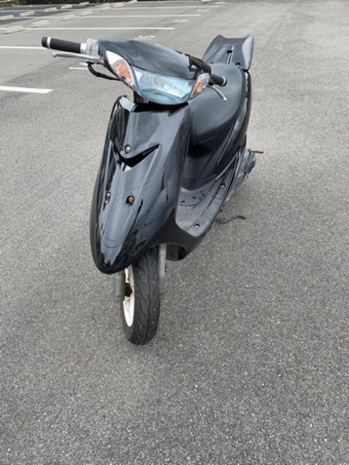 値下げ交渉受け付けます！ZRエボリューション sa16j