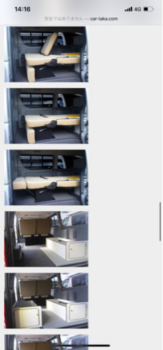 TAK SEAT 10万円一度しか使用してません