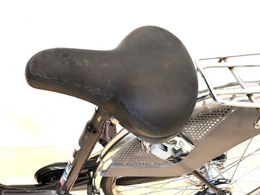 Petit Maman　子供乗せ自転車　26インチ　OGK　ASAHI 軽くて乗りやすい！