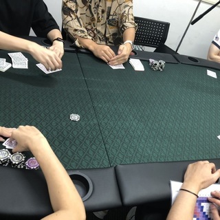 【初心者歓迎】週末ポーカー部、参加者募集 - 新宿区
