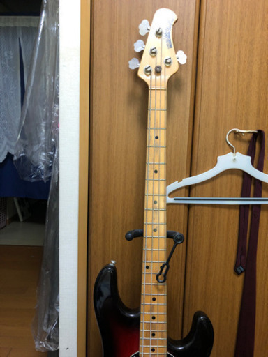 家具 musicman stingray