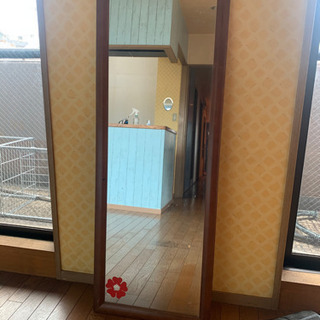 姿見