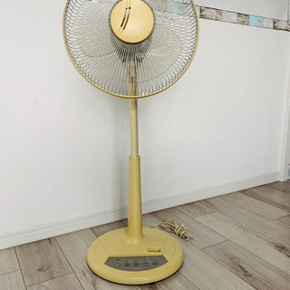 coltina 扇風機 0円