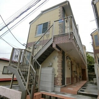 🌺入居総額4万円🌼京浜急行線 井土ヶ谷駅 歩8分🌺横浜市南…