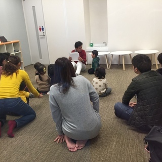 【1歳〜小３】KIDS こども英会話教室 グループレッスン　東大阪の画像