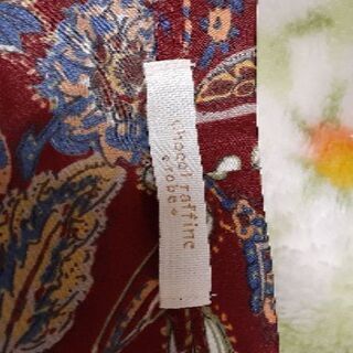 レディース　ワンピース　chocol raffienの画像