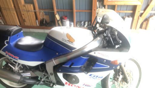 CBR250R mc19 熱意のある方に
