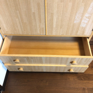 タンスの画像