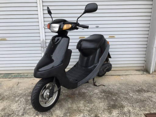 YAMAHA アプリオ　車体　規制前　美車❗️